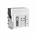 Воздушный автоматический выключатель YON pro ANX32X 3P 3200 А 100 кА, типоразмер M, расцепитель ETH, стационарный, вертикальное подключение, управлени