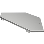 ESCA 7 Кр. поворота 90град 200-2,0 IEK