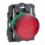 Индикатор светос. 24В IP66 Schneider Electric (5)