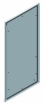 Панель шкафа задняя 800x2000 сталь серый Schneider Electric