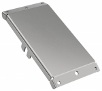 ESCA 7 Кр. пов. верт. внеш. 45град 80х80-2,0 IEK