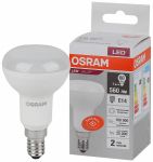 LV R50 60 7SW/840 230V E14 10X1  RU    OSRAM