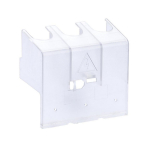 Защитные крышки выводов NF2-125TS3 3P  CHINT (1)