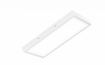 Светильник LED Effect ОФИС УНИВЕРСАЛ IP54 CRI90 15Вт 1500лм 4000К IP54 КСС Д встраиваемые/накладные, БАП 1 час