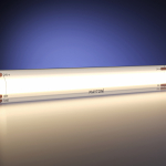 Led Strip Светодиодная лента 24В COB 12Вт/м 3000K 5м IP 65 201256