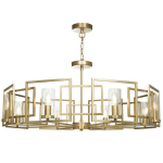 Maytoni Classic Bowi Золото Подвесной светильник E14 40W