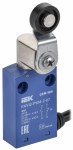 Выкл. конц. C6N-104 рычаг с рол. IP67 IEK