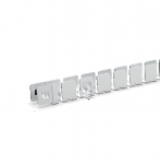 Профиль гибкий ARL-NOVA-1220-1000 ANOD (Arlight, Металл)