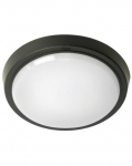 Светильник потолочный Feron AL3020 25W 4000K  200-240V, 2000Lm, IP20120° черный