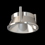 Maytoni Ceiling & Wall Cover Хром Аксессуар