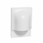 Lighting Management. Датчик движения PIR настенный 140°, блистер