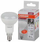 LV R50 60 7SW/865 230V E14 10X1  RU    OSRAM