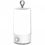 Фонарь универсальный JAZZway Accu5-L44-wh