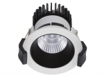 COOL 07 WH/BL D45 3000K (with driver)
