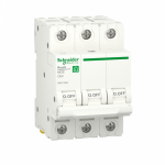 Авт.выкл. 3Р 63А C 6кA Resi9 Schneider Electric