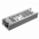 Драйвер 200Вт BSPS 12V16,5A=200W (new) Jazzway
