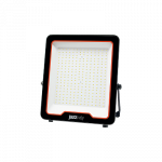 Прожектор светодиод 200Вт 6500К 18000Лм черный IP65 СДО PFL-V Jazzway (1/2)