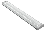 Светильник LED Effect КЛАССИКА CRI90 53Вт 6000лм 4000К IP20 КСС Д накладные/подвесные