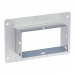 Фланец соединительный 100x300 мм INOX EKF
