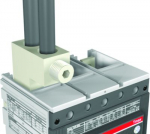 Расширитель полюсов (клемм) 3-пол. ABB Tmax/Emax (аксессуары)