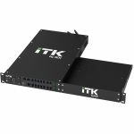 ITK IQDATA Комплект установочный для ММ (2шт/компл)