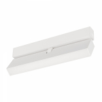 Светильник MAG-FLAT-FOLD-25-S200-6W Day4000 (WH, 100 deg, 24V) (Arlight, IP20 Металл, 5 лет)
