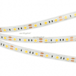 Лента герметичная RTW-SE-B60-10mm 12V White6000 (14.4 W/m, IP65, 5060, 5m) (ARL, -)
