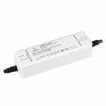 Блок питания ARPV-SP-24150-PFC (24V, 6.3A, 150W) (Arlight, IP67 Пластик, 5 лет)