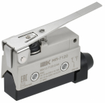 Микр. конц. МП-7120 рычаг IP40 IEK