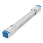 Св-к LED Gauss IP65 605*60*56мм 18Вт 1800lm 6500К UNIVERSAL матовый с БАП 90 мин 1/20