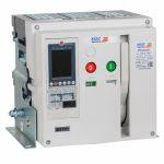 Выключатель автоматический OptiMat A-1600-S2-4P-85-F-MR8.1-BH-C2200-M2-P04-S1-06