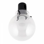 Светильник ART-APRIORI-ZORB-С-R110-5W Warm3000 (BK, 85 deg, 48V) (Arlight, IP20 Металл, 3 года)