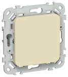 FLITE Заглушка с суппортом ЗГ-ФлН нав. IEK