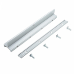 Усилитель стыка универсальный серый