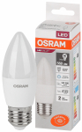 LVCLB60 7SW/865 230V E27 10X1  RU  OSRAM