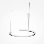 Modern Подвесной светильник Белый