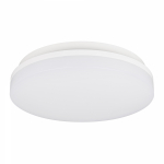 Светильник CL-BOUWER-R400-30W Day4000-MIX (WH, 110 deg, 230V, TRIAC) (Arlight, IP54 Пластик, 5 лет)