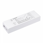 INTELLIGENT ARLIGHT Диммер SMART-CC-205-72-SH-PD-SUF (12-48V, 5x350-1200mA, TUYA Wi-Fi, 2.4G) (IARL, Контроллер)