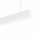 Светильник SP-LINE-HANG-4970-L960-32W Day4000 (RAL9003, 120 deg, 230V) IP33 (Arlight, Алюминий)