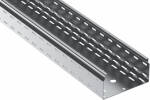 Лоток 100х200х3000х1,5 перфорированный ESCA 7 IEK (3/6)