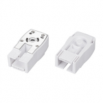 Приводной блок мотора CNT-M1-PULLEY (Arlight, Алюминий+пластик)