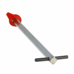 Ось для переключателей 200x8x8 КЭАЗ (Курский электроаппаратный завод)