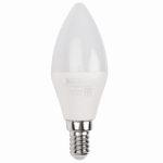 PLED-LX C37 8w E14 3000K Jazzway