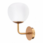 Бра MOD221-WL-01-G