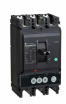 АВТ.ВЫКЛ SYSTEMEPACT CCB400 36KA 3P3D TMD250 РЫЧАГ