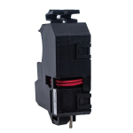 PRO.KVANT Расцепитель МН 400-630-800 AC220 В (левый)