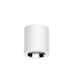 Светильник LED "ВАРТОН" DL-02 Tube накладной 125*135 18W 4000K 35°
