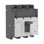 Авт. выкл. пост. тока YON pro MNX1600M 2P 1000A 70kA при DC500V расц. TMD DC