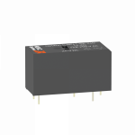 Реле промежуточное твердотельное OptiRel G RP41-81-12D-5-M24D