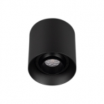 Светильник SP-ACENTO-R95-10W Warm3000 (BK, 20-45 deg, 230V) (Arlight, IP20 Металл, 5 лет)